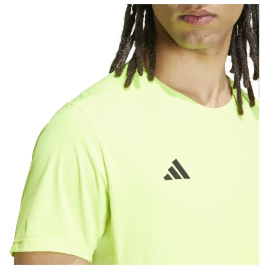 Adidas Ανδρική κοντομάνικη μπλούζα Adizero Essentials Running Tee